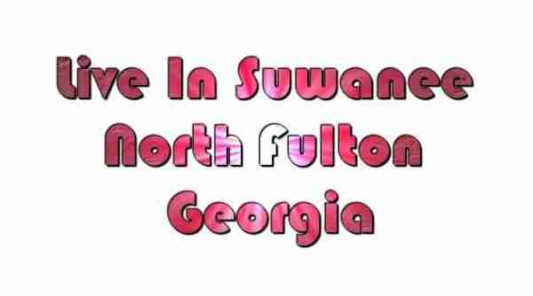 City Of Suwanee Fulton County Homes