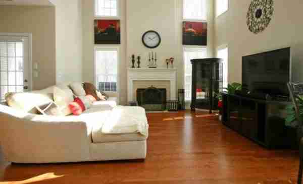 Suwanee Station Home3