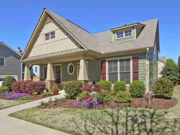 Village Manor Place Craftsman Style Home For Sale (2)