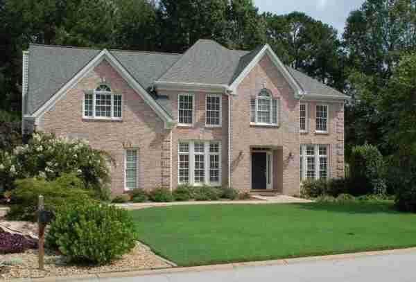 Bayswater Commons House Gwinnett County GA